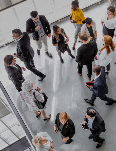 Picture of QUOMPLEX Trailer